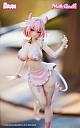 FANCAM Milk Girls Sakura Pink Edition 1/6 Plastic Figure gallery thumbnail