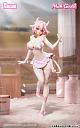 FANCAM Milk Girls Sakura Pink Edition 1/6 Plastic Figure gallery thumbnail