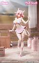 FANCAM Milk Girls Sakura Pink Edition 1/6 Plastic Figure gallery thumbnail