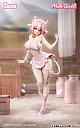 FANCAM Milk Girls Sakura Pink Edition 1/6 Plastic Figure gallery thumbnail