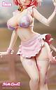 FANCAM Milk Girls Sakura Pink Edition 1/6 Plastic Figure gallery thumbnail