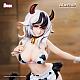 FANCAM Milk Girls Shiro-kuro-ban 1/6 Plastic Figure gallery thumbnail