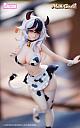 FANCAM Milk Girls Shiro-kuro-ban 1/6 Plastic Figure gallery thumbnail