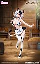 FANCAM Milk Girls Shiro-kuro-ban 1/6 Plastic Figure gallery thumbnail