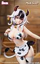 FANCAM Milk Girls Shiro-kuro-ban 1/6 Plastic Figure gallery thumbnail