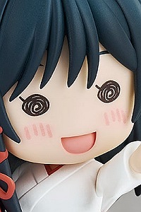 GOOD SMILE ARTS Shanghai Amagami-san Chi no Enmusubi Nendoroid Amagami Yae