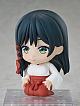 GOOD SMILE ARTS Shanghai Amagami-san Chi no Enmusubi Nendoroid Amagami Yae gallery thumbnail