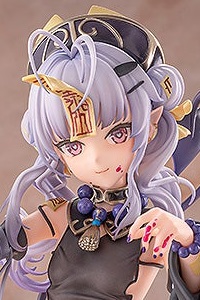 Infinity Studio SSR FIGURE Shinomiya Kanna Jiangshi Ver. 1/7 Plastic Figure