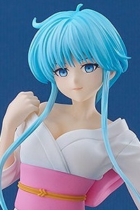 GOOD SMILE COMPANY (GSC) Jigoku Sensei Nube POP UP PARADE Yukime L size Plastic Figure