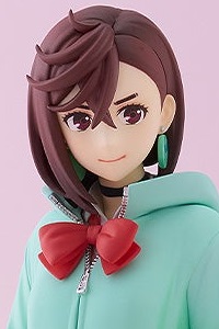 GOOD SMILE COMPANY (GSC) DAN DADAN POP UP PARADE Momo Plastic Figure