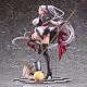 Phat! Company Phatism Azur Lane Thuringia Gekka no Daisoji 1/7 Plastic Figure gallery thumbnail