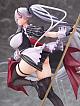 Phat! Company Phatism Azur Lane Thuringia Gekka no Daisoji 1/7 Plastic Figure gallery thumbnail