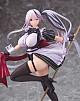 Phat! Company Phatism Azur Lane Thuringia Gekka no Daisoji 1/7 Plastic Figure gallery thumbnail