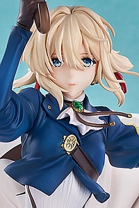 ABC ANIMATION Violet Evergarden Violet Evergarden 1/7 Plastic Figure