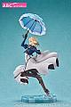 ABC ANIMATION Violet Evergarden Violet Evergarden 1/7 Plastic Figure gallery thumbnail