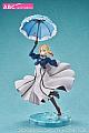 ABC ANIMATION Violet Evergarden Violet Evergarden 1/7 Plastic Figure gallery thumbnail