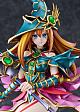 MAX FACTORY Yu-Gi-Oh! OCG Magician Valkyria / Yu-Gi-Oh! Card Game Monster Figure Collection 1/7 Plastic Figure gallery thumbnail