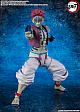 BANDAI SPIRITS S.H.Figuarts Akaza gallery thumbnail