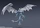 BANDAI SPIRITS S.H.MonsterArts Stardust Dragon gallery thumbnail