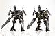 KOTOBUKIYA ARMORED CORE DECOCTION MODELS Rayleonard 03-AALIYAH Mirror Finish Ver. Action Figure gallery thumbnail