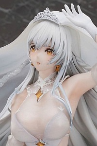 MAGI ARTS Azur Lane Hermione Asaka no Chikai Ver. 1/6 Plastic Figure