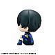 MegaHouse LookUp Blue Lock Itoshi Rin Nippon Daihyou-sen Ver. Plastic Figure gallery thumbnail