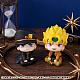 MegaHouse LookUp JoJo's Bizarre Adventure Stardust Crusaders Kujo Jotaro Plastic Figure gallery thumbnail