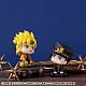 MegaHouse LookUp JoJo's Bizarre Adventure Stardust Crusaders Kujo Jotaro Plastic Figure gallery thumbnail