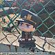 MegaHouse LookUp JoJo's Bizarre Adventure Stardust Crusaders Kujo Jotaro Plastic Figure gallery thumbnail