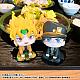 MegaHouse LookUp JoJo's Bizarre Adventure Stardust Crusaders Kujo Jotaro Plastic Figure gallery thumbnail