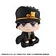 MegaHouse LookUp JoJo's Bizarre Adventure Stardust Crusaders Kujo Jotaro Plastic Figure gallery thumbnail