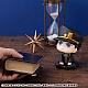 MegaHouse LookUp JoJo's Bizarre Adventure Stardust Crusaders Kujo Jotaro Plastic Figure gallery thumbnail