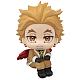 MegaHouse LookUp JoJo's My Hero Academia Hawks Plastic Figure gallery thumbnail