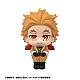 MegaHouse LookUp JoJo's My Hero Academia Hawks Plastic Figure gallery thumbnail