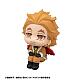 MegaHouse LookUp JoJo's My Hero Academia Hawks Plastic Figure gallery thumbnail