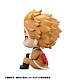 MegaHouse LookUp JoJo's My Hero Academia Hawks Plastic Figure gallery thumbnail