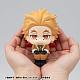 MegaHouse LookUp JoJo's My Hero Academia Hawks Plastic Figure gallery thumbnail