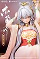 BearPanda Vsinger Luo Tianyi Mulan-ji Ver. 1/6 Plastic Figure gallery thumbnail