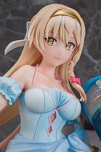 PROOF TV Anime Ryza no Atelier -Tokoyami no Joou to Himitsu no Kakurega- Klaudia Valentz Mizugi Ver. 1/7 Plastic Figure