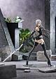 GOOD SMILE COMPANY (GSC) NieR:Automata Ver1.1a POP UP PARADE A2 (YoRHa Type-A No.2 ) Plastic Figure gallery thumbnail