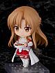 GOOD SMILE COMPANY (GSC) Sword Art Online Nendoroid Asuna 2.0 gallery thumbnail