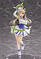 GOOD SMILE COMPANY (GSC) Blue Archive POP UP PARADE Nonomi Itazura Straight Ver. Plastic Figure gallery thumbnail