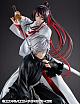 MegaHouse Lucrea Jigokuraku Gabimaru & Yamada Asaemon Sagiri Plastic Figure gallery thumbnail