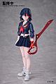 ANIPLEX BUZZmod. Kill la Kill Matoi Ryuko 1/12 Action Figure gallery thumbnail