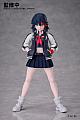 ANIPLEX BUZZmod. Kill la Kill Matoi Ryuko 1/12 Action Figure gallery thumbnail