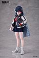 ANIPLEX BUZZmod. Kill la Kill Matoi Ryuko 1/12 Action Figure gallery thumbnail