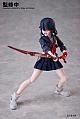 ANIPLEX BUZZmod. Kill la Kill Matoi Ryuko 1/12 Action Figure gallery thumbnail