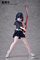 ANIPLEX BUZZmod. Kill la Kill Matoi Ryuko 1/12 Action Figure gallery thumbnail