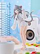 FuRyu Nachoneko TENITOL TALL Nachoneko Plastic Figure gallery thumbnail