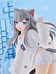 FuRyu Nachoneko TENITOL TALL Nachoneko Plastic Figure gallery thumbnail